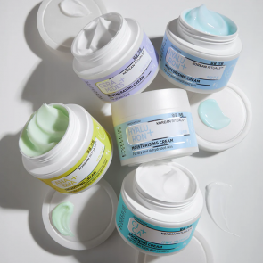 Korean Rituals | Eveline Cosmetics - Produse pentru îngrijire