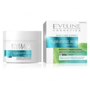 Gama SKIN CARE EXPERT - Soluții profesionale pentru o piele sănătoasă | Eveline Cosmetics