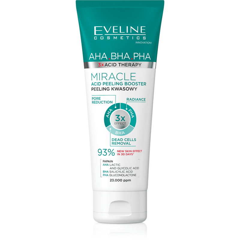 Eveline Cosmetics Acid Peeling