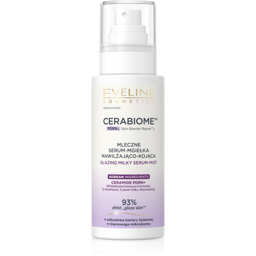 Eveline Cosmetics Cerabiome Ser-spray laptos