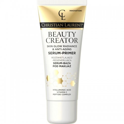 Serum-Primer Skin Glow Beauty Creator Christian Laurent