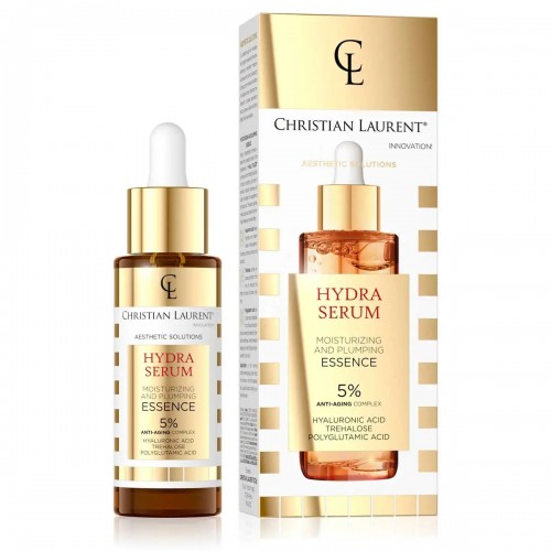 Ser hidratant Christian Laurent 5% Anti-Aging Complex