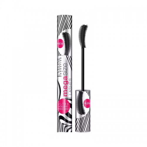 Eveline Cosmetics Rimel Mega Size Lengthening